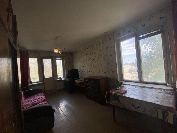 2-комн квартира Красных Коммунаров улица, 26