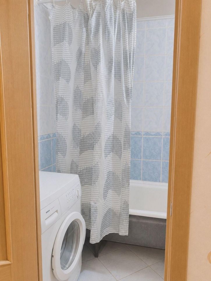 1-комн квартира Чернореченская улица, 48