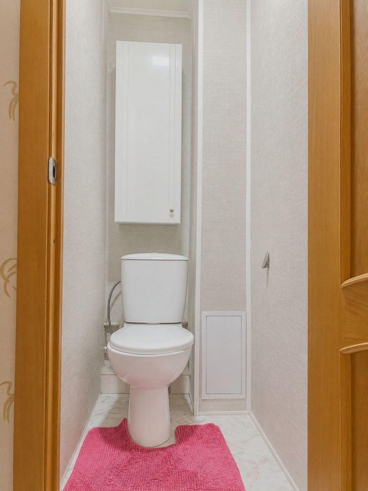 1-комн квартира Чернореченская улица, 48