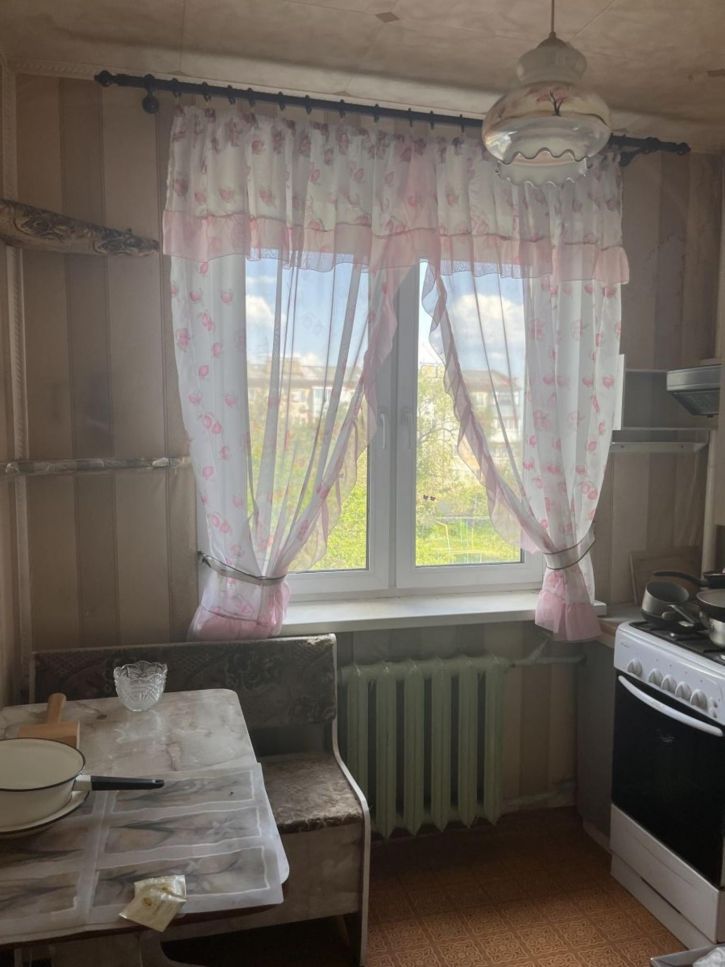 2-комн квартира Карбышева улица, 24