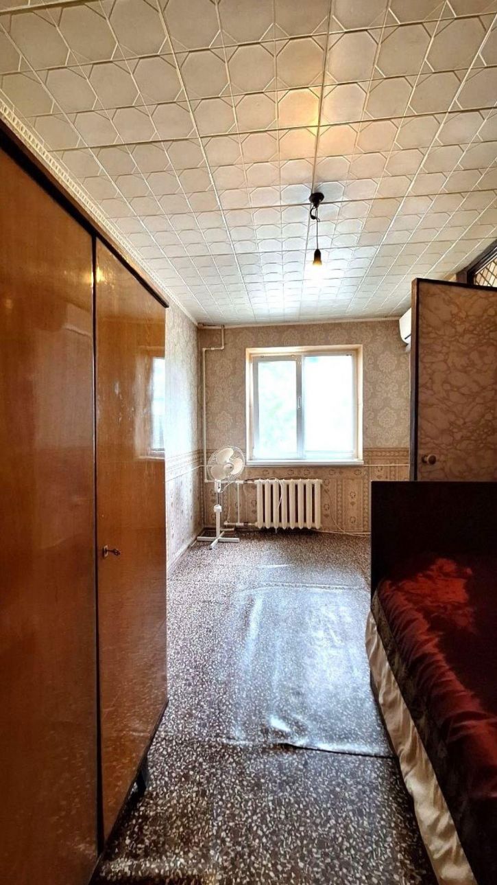 2-комн квартира Дзержинского улица, 26