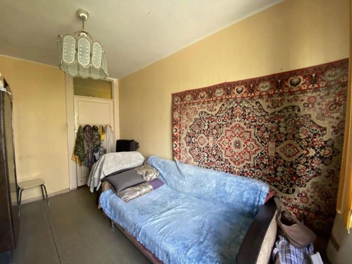 2-комн квартира Красных Коммунаров улица, 26