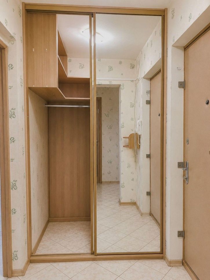 1-комн квартира Чернореченская улица, 48