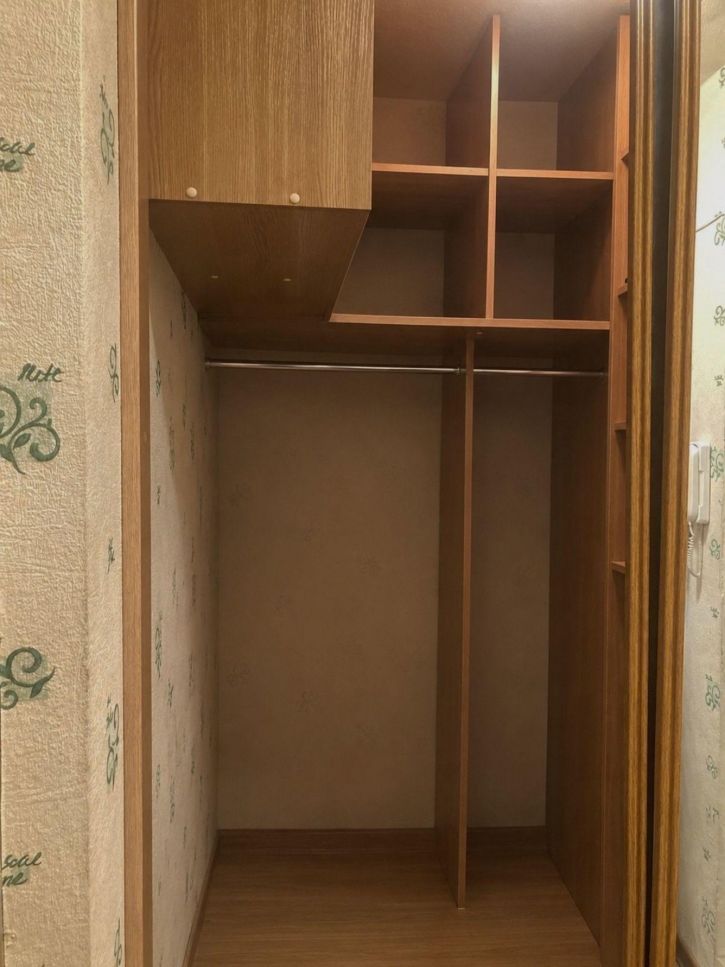 1-комн квартира Чернореченская улица, 48