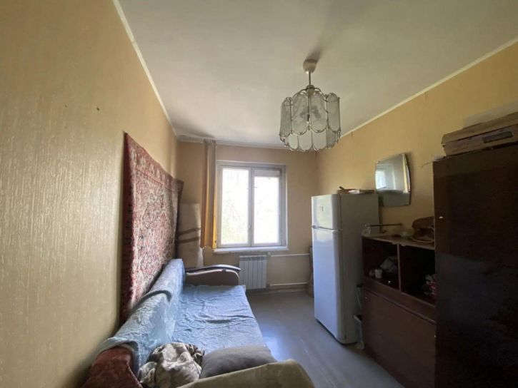 2-комн квартира Красных Коммунаров улица, 26