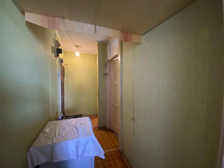 2-комн квартира Красных Коммунаров улица, 26