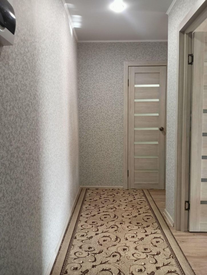 1-комн квартира Ивана Финютина бульвар, 63