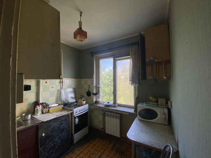 2-комн квартира Красных Коммунаров улица, 26