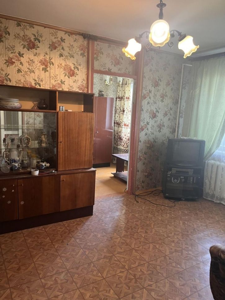 2-комн квартира Карбышева улица, 24
