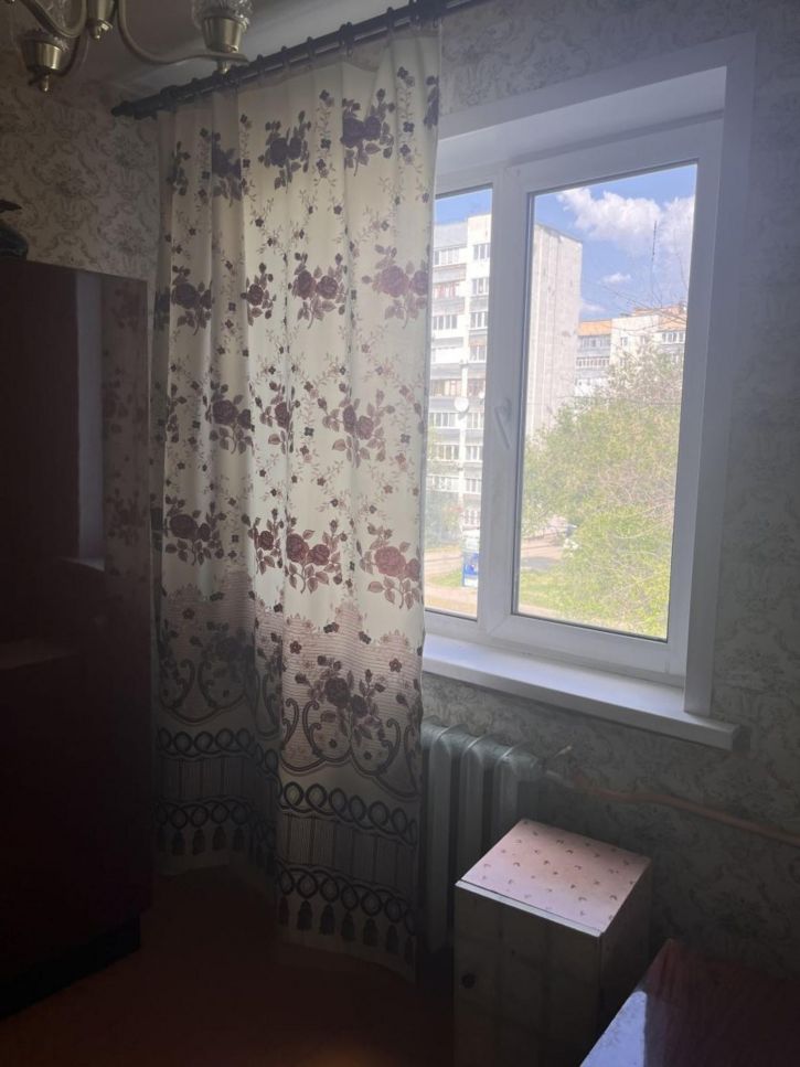 2-комн квартира Карбышева улица, 24