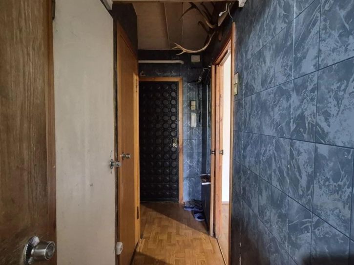 1-комн квартира Ленина проспект, 14