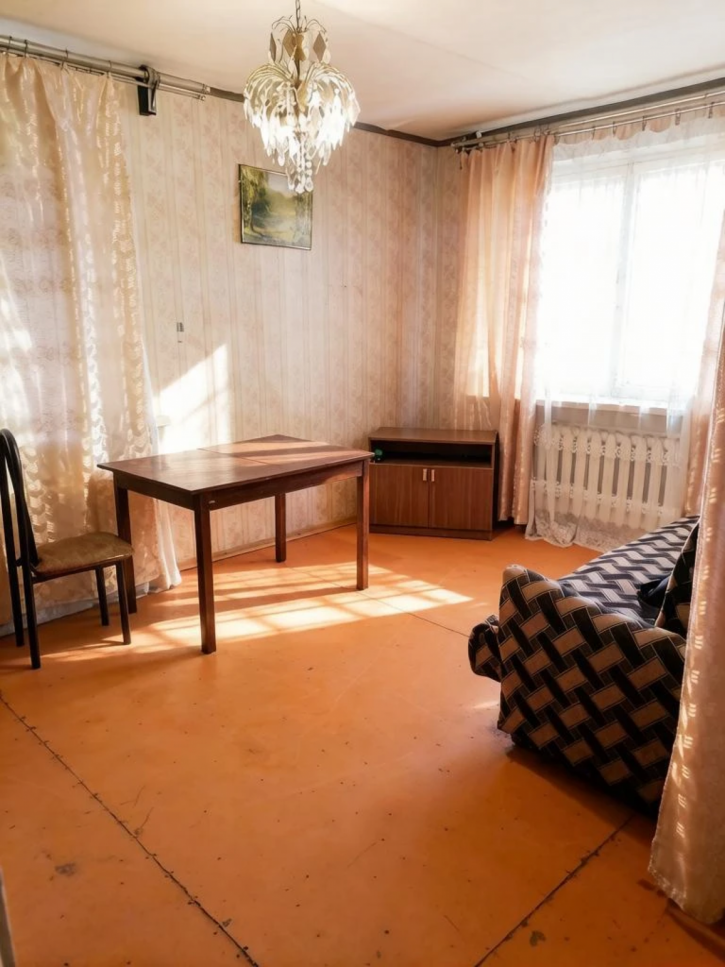 1-комн квартира Береговая улица, 8