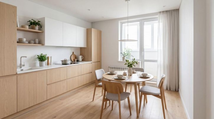 1-комн квартира Победы улица, 3Б