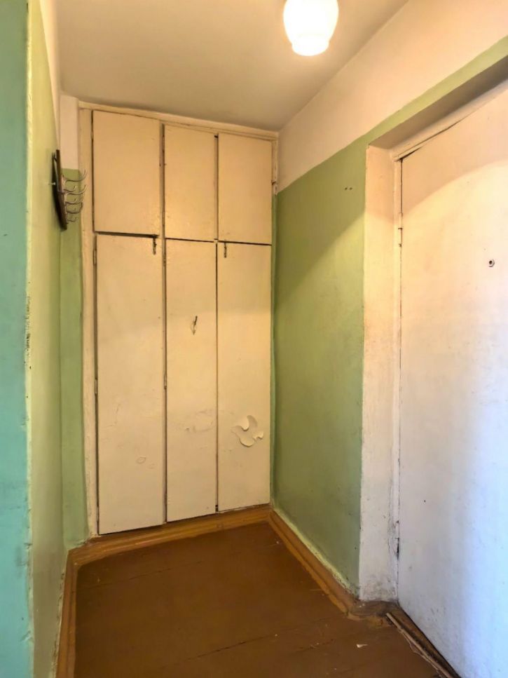 1-комн квартира Славный переулок, 2