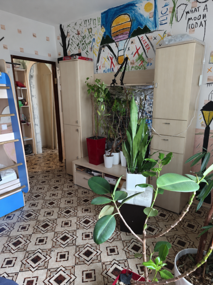 2-комн квартира Александра Матросова улица, 53