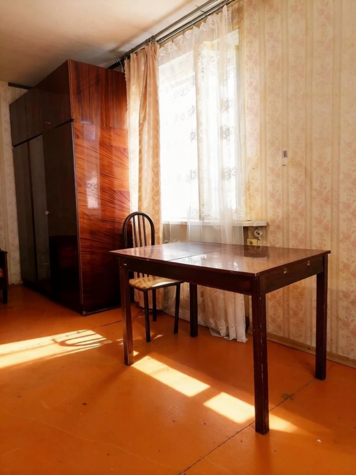 1-комн квартира Береговая улица, 8