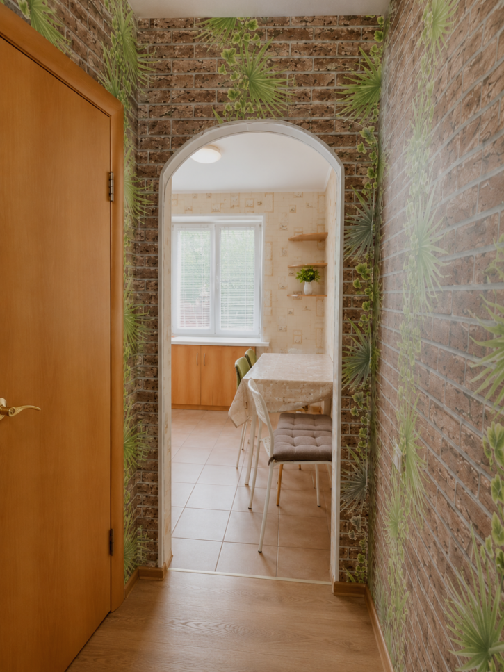 3-комн квартира Карла Маркса проспект, 416