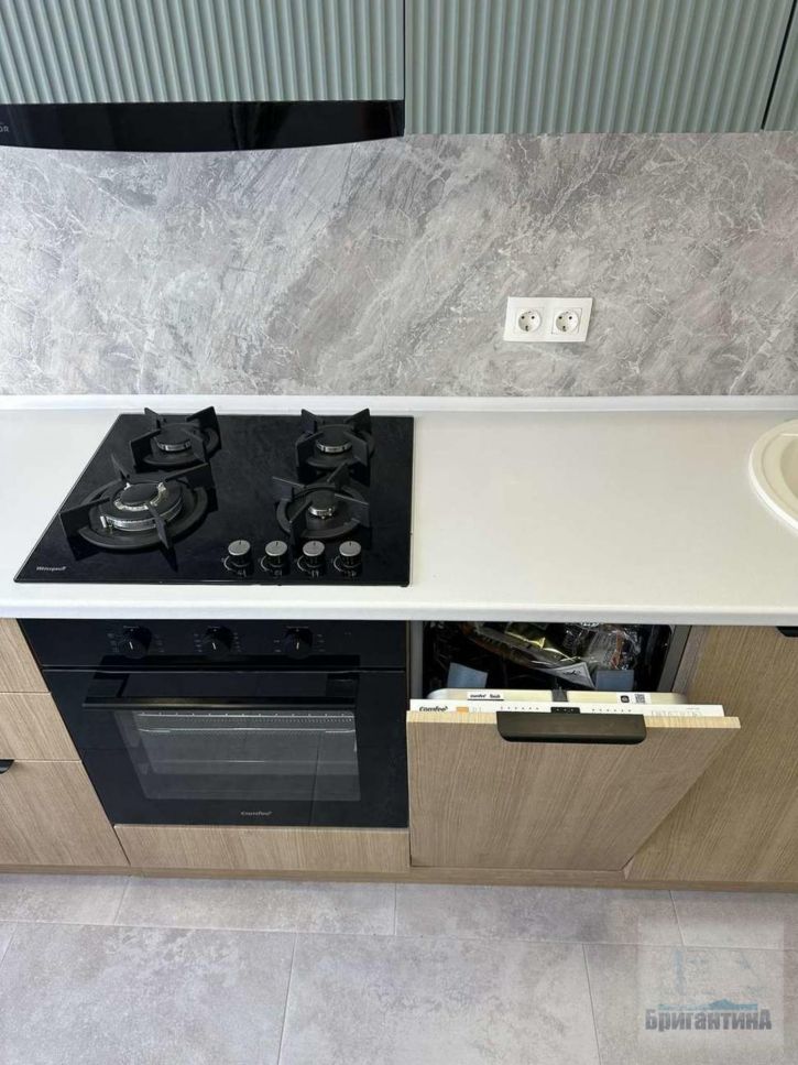2-комн квартира Пензенская улица, 69