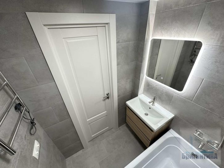 2-комн квартира Пензенская улица, 69