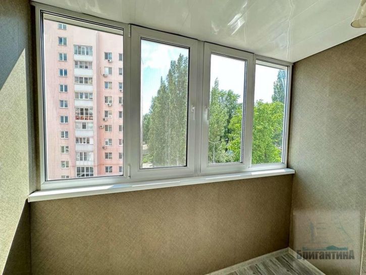 1-комн квартира 1-й квартал, 44