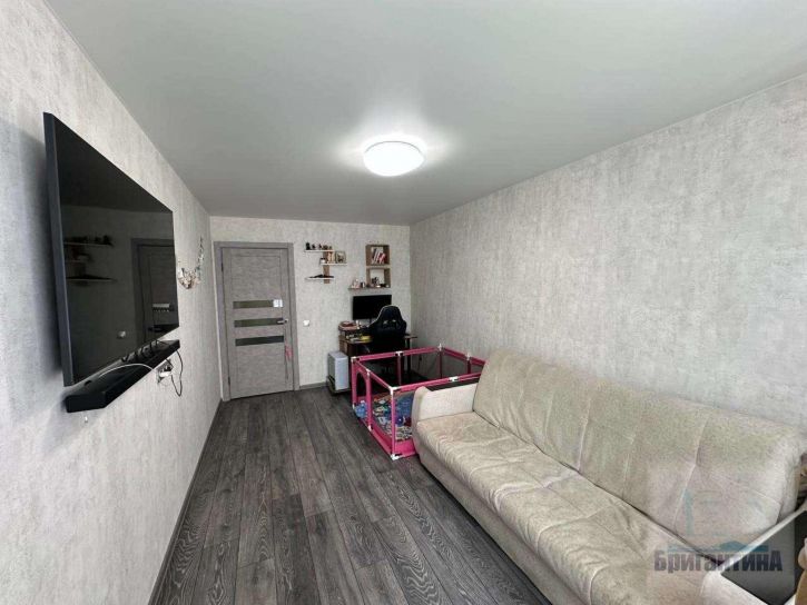 1-комн квартира 1-й квартал, 44