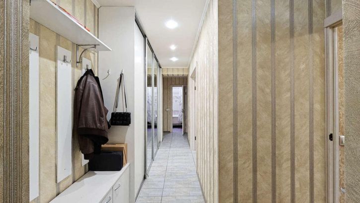 3-комн квартира Кирова проспект, 201