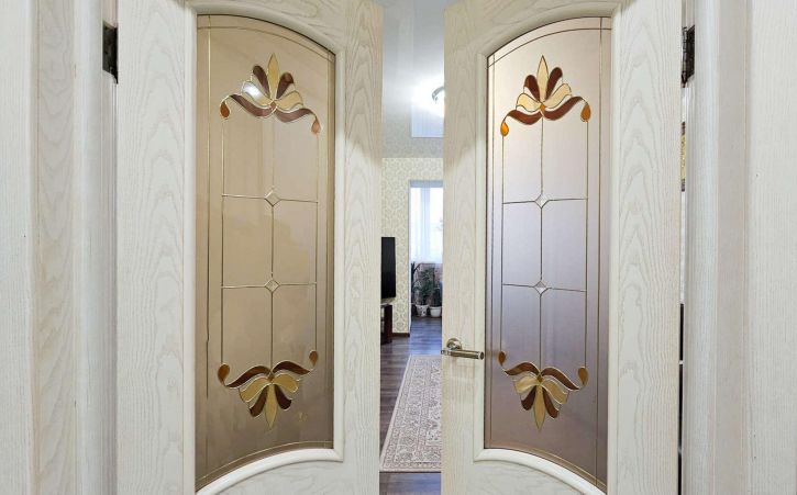 3-комн квартира Кирова проспект, 201