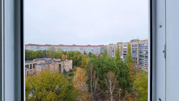 3-комн квартира Кирова проспект, 201