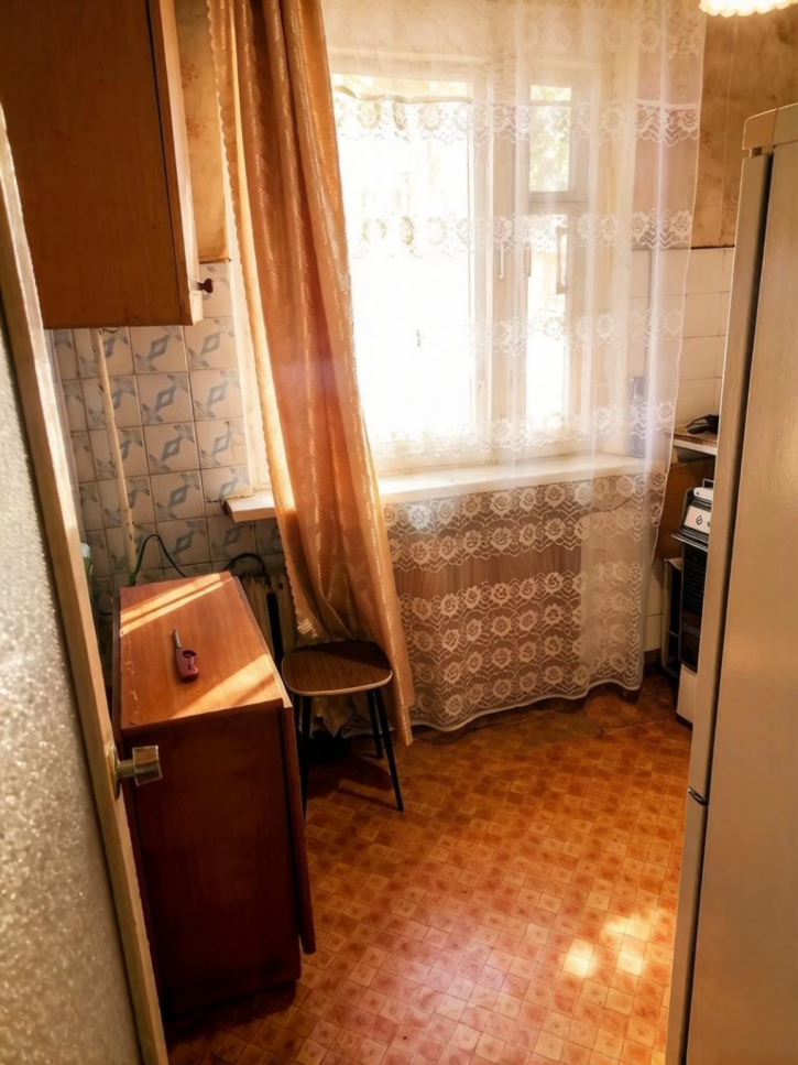 1-комн квартира Береговая улица, 8