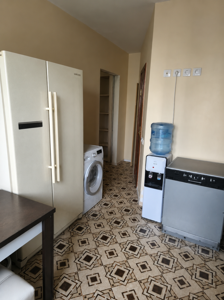 2-комн квартира Александра Матросова улица, 53