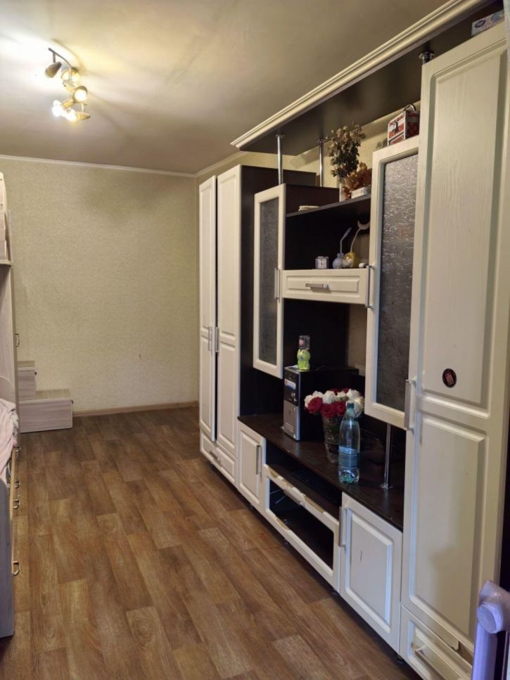 2-комн квартира Олимпийская улица, 18