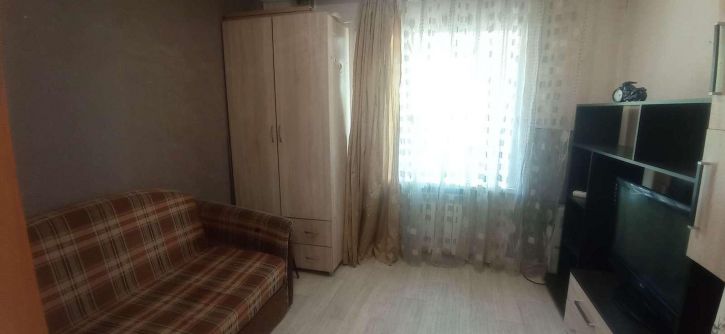 1-комн квартира Ставропольская улица, 98к1