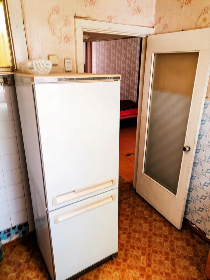 1-комн квартира Береговая улица, 8