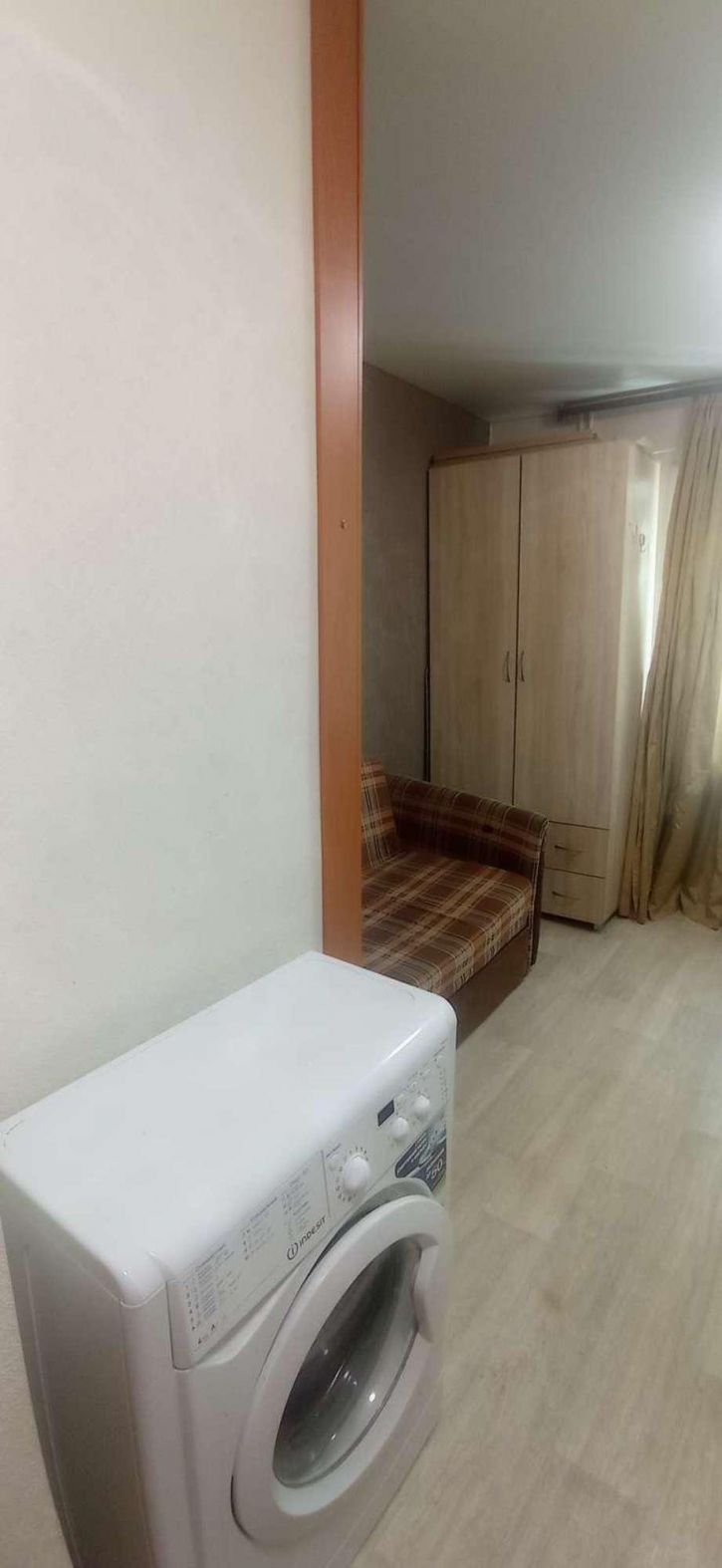 1-комн квартира Ставропольская улица, 98к1