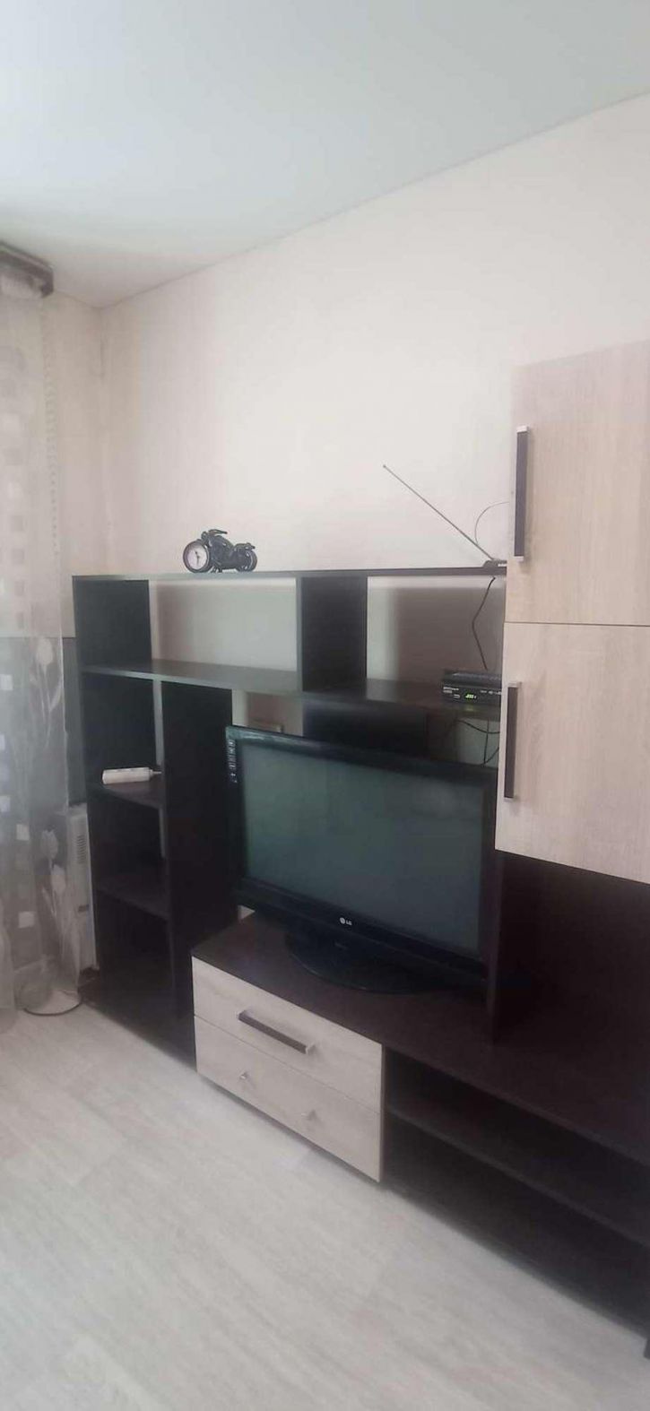 1-комн квартира Ставропольская улица, 98к1