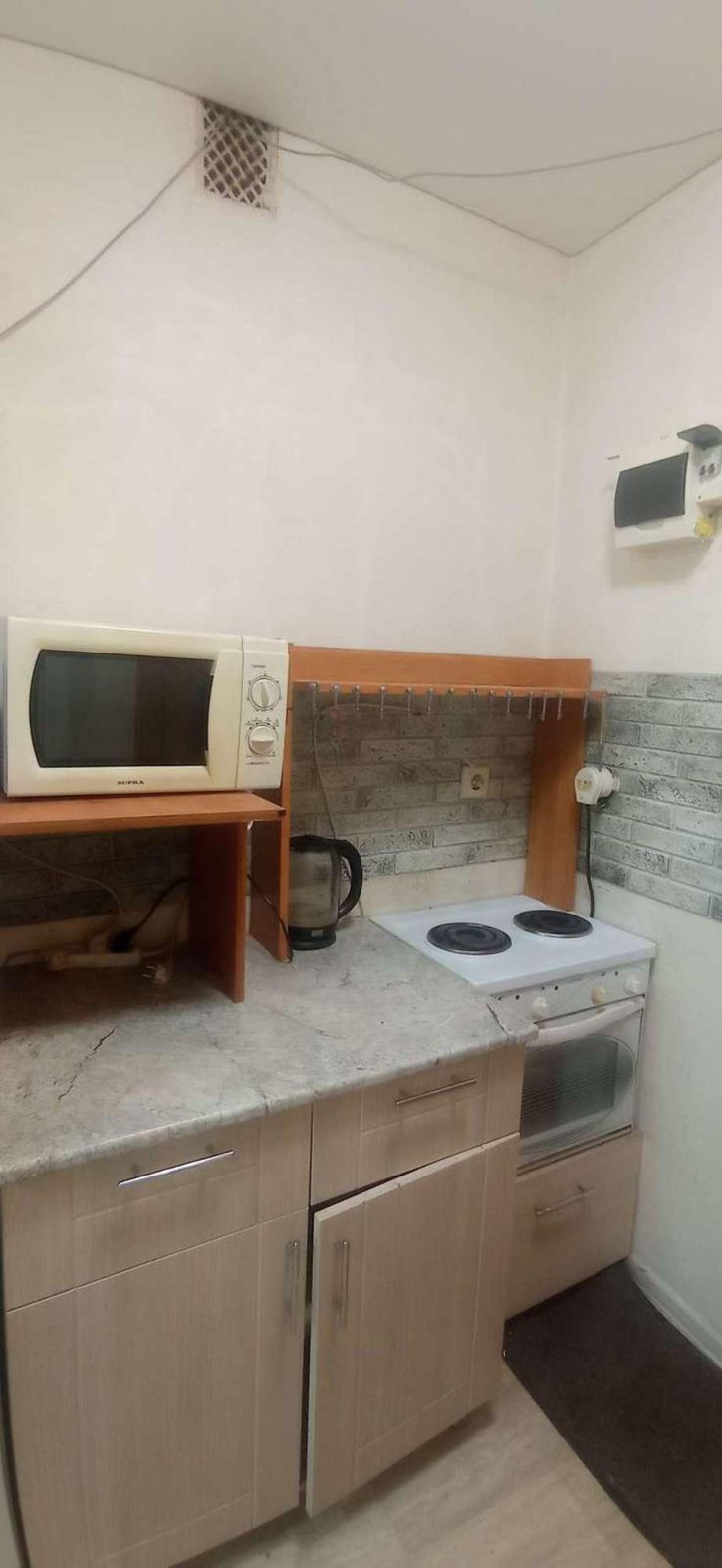 1-комн квартира Ставропольская улица, 98к1