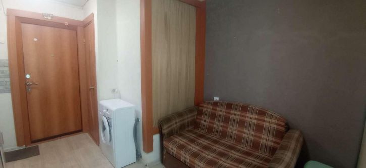 1-комн квартира Ставропольская улица, 98к1