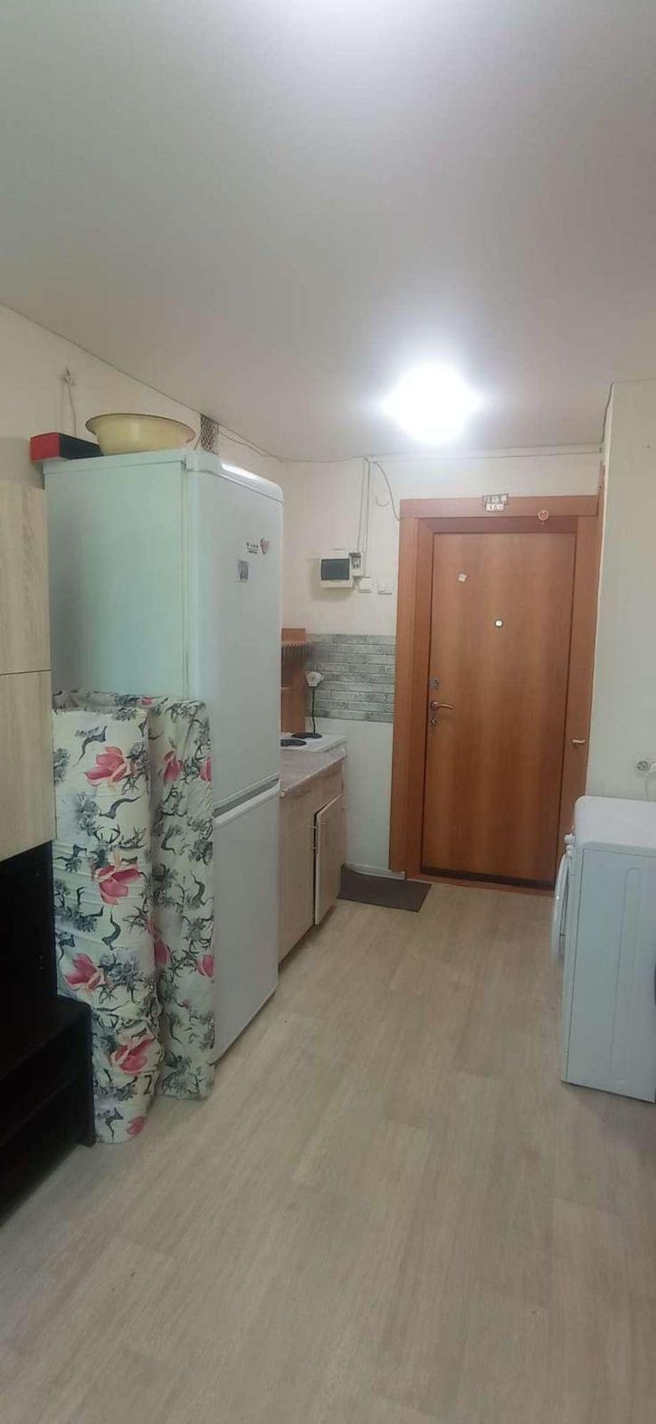 1-комн квартира Ставропольская улица, 98к1