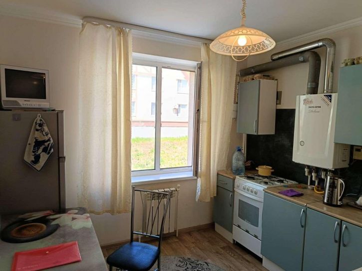 1-комн квартира Мира улица, 87