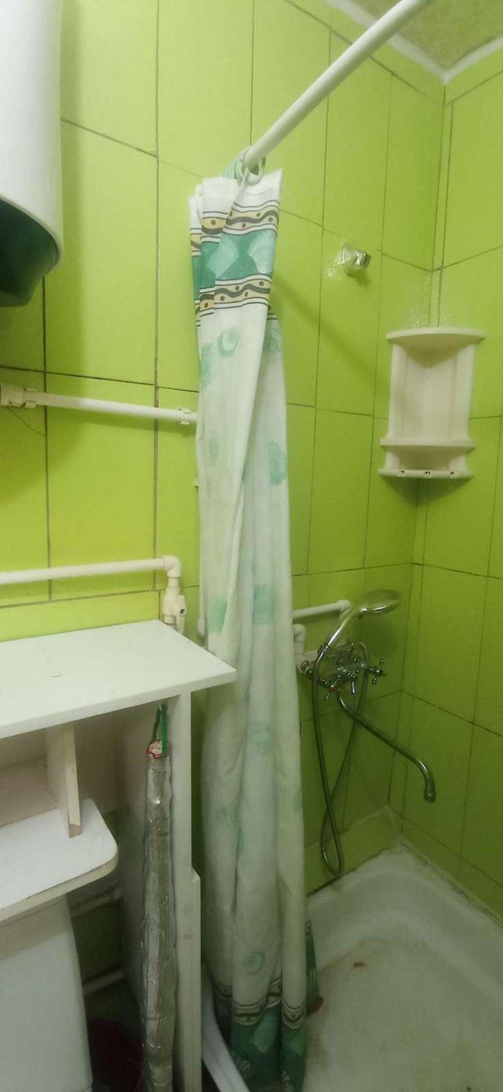 1-комн квартира Ставропольская улица, 98к1