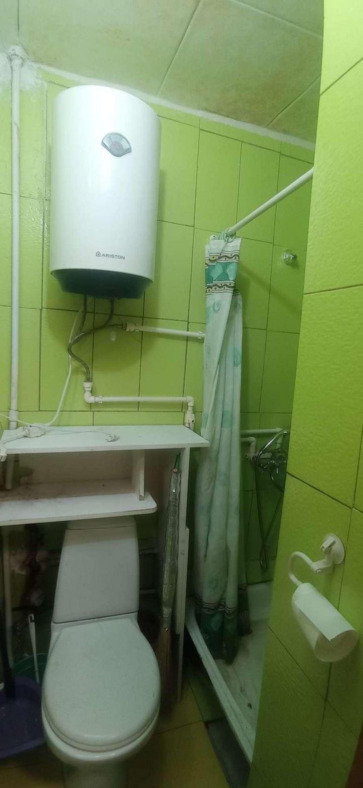 1-комн квартира Ставропольская улица, 98к1