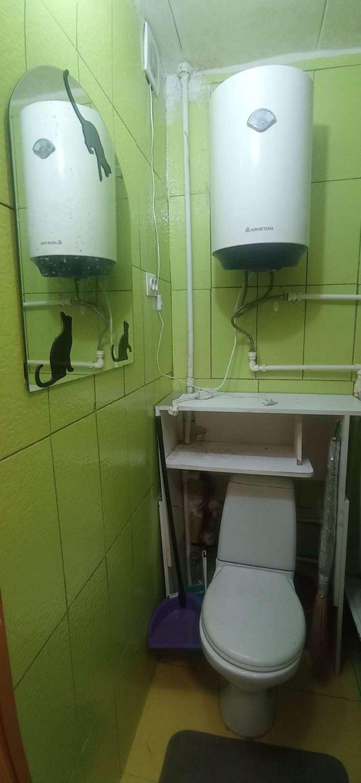 1-комн квартира Ставропольская улица, 98к1