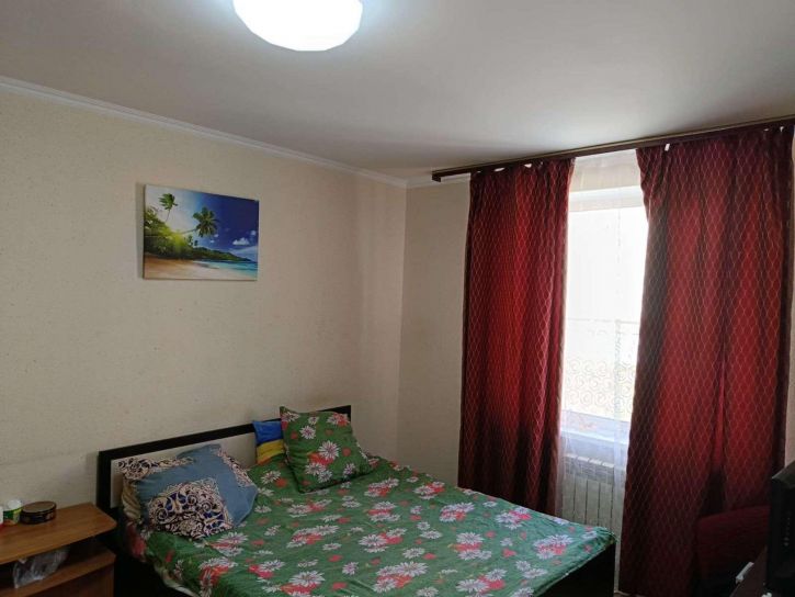 1-комн квартира Мира улица, 87