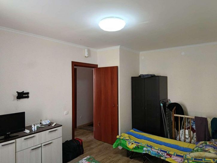 1-комн квартира Мира улица, 87