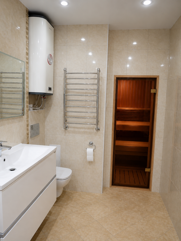 2-комн квартира Ново-Садовая улица, 303а