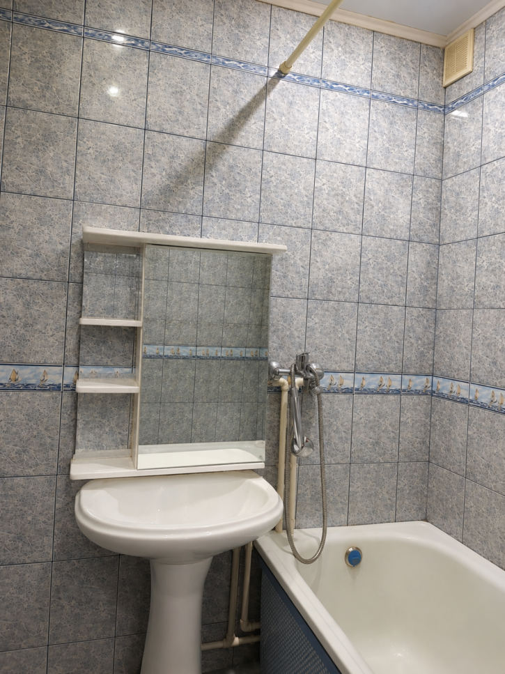 2-комн квартира Олимпийская улица, 18