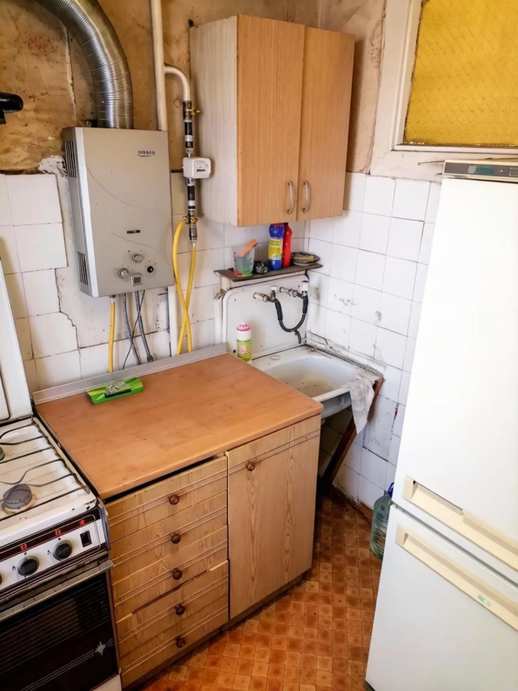 1-комн квартира Береговая улица, 8