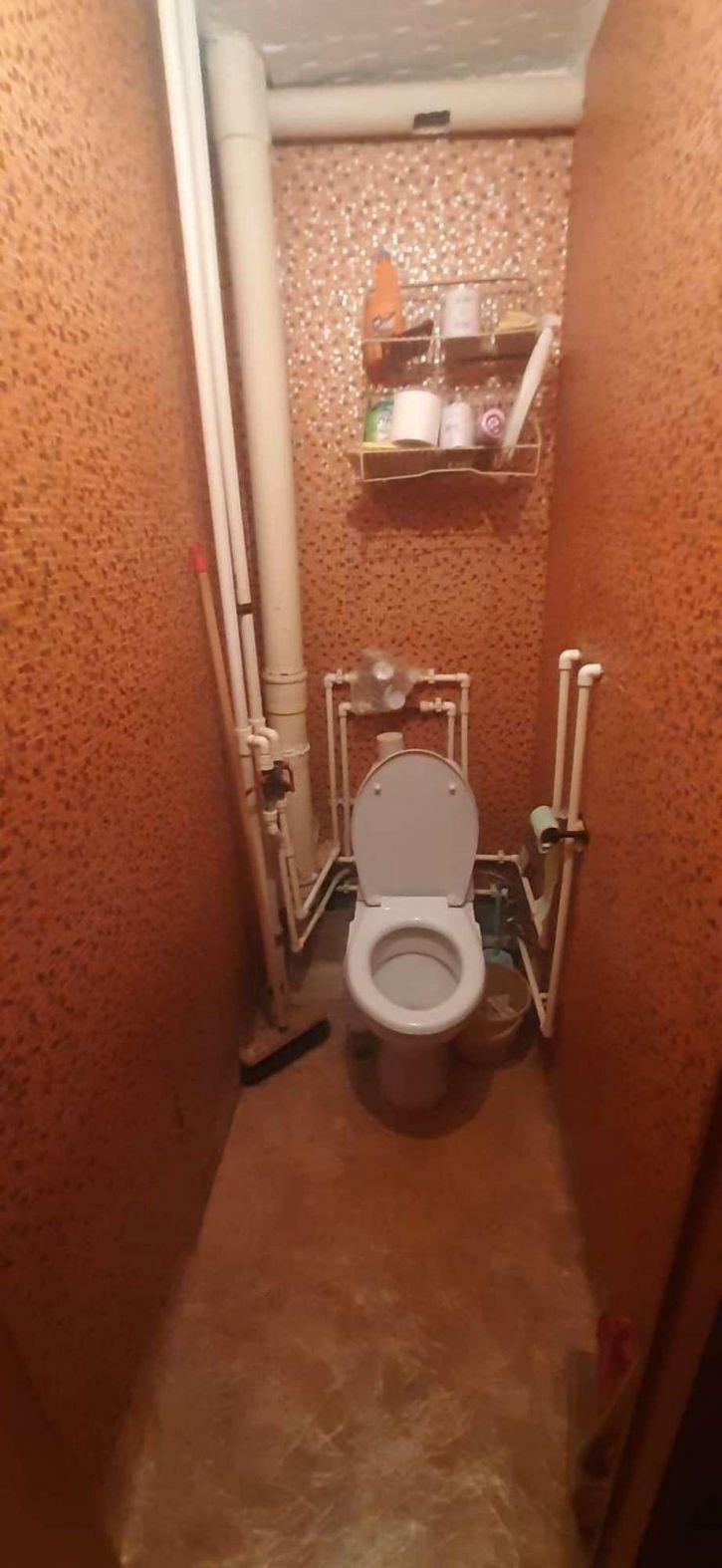 2-комн квартира Крайняя улица, 19