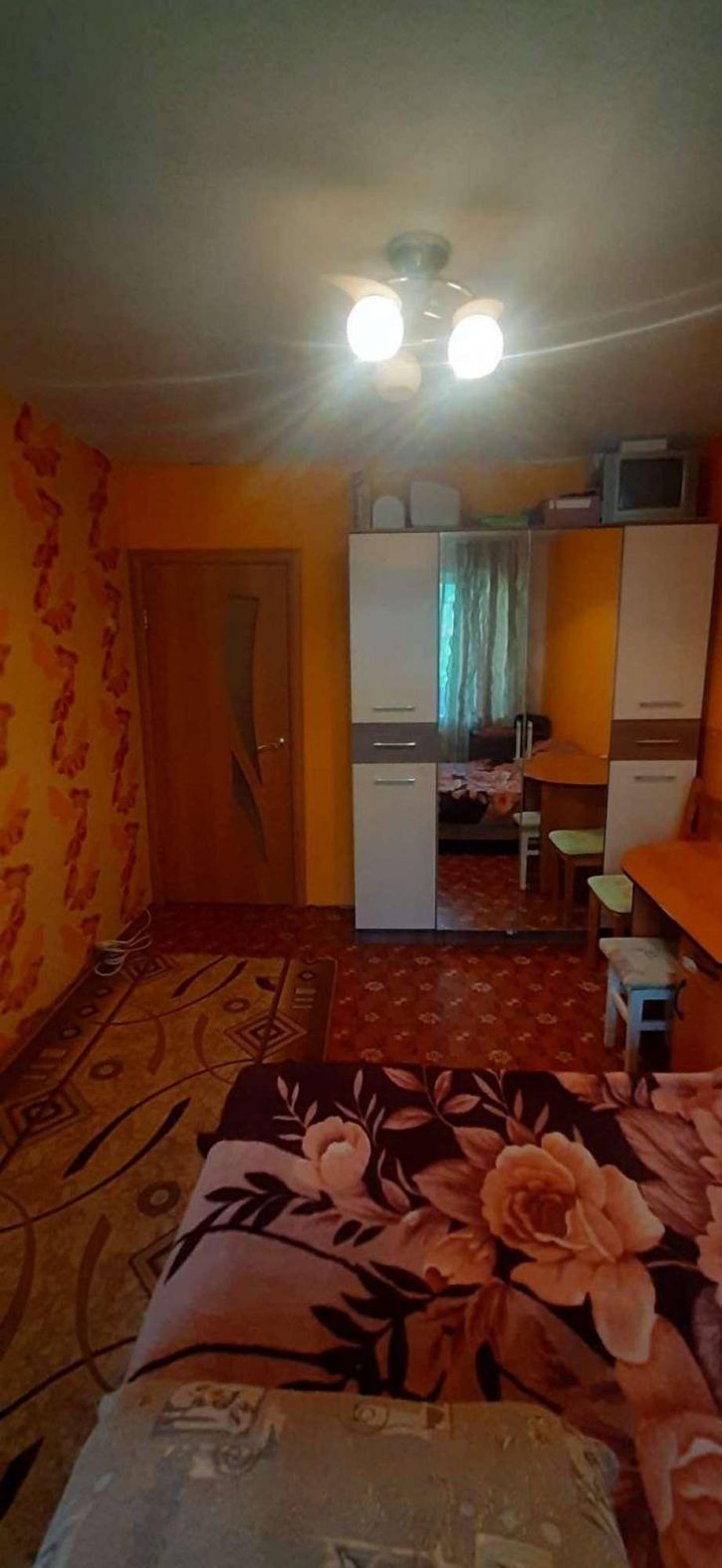 2-комн квартира Крайняя улица, 19