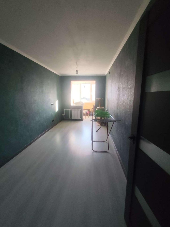 3-комн квартира Георгия Димитрова улица, 93